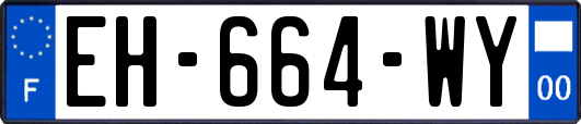 EH-664-WY