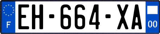 EH-664-XA