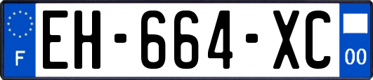 EH-664-XC