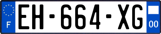 EH-664-XG