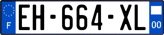 EH-664-XL