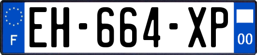 EH-664-XP