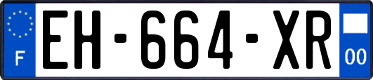 EH-664-XR