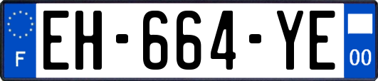 EH-664-YE