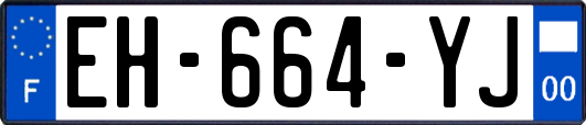 EH-664-YJ