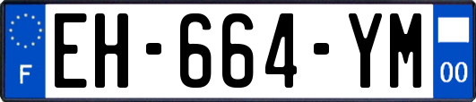 EH-664-YM