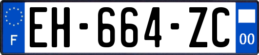 EH-664-ZC