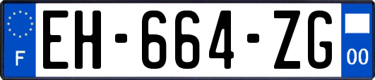 EH-664-ZG