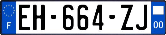 EH-664-ZJ