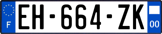 EH-664-ZK