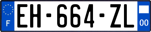 EH-664-ZL