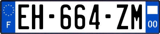 EH-664-ZM