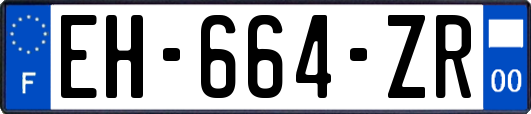 EH-664-ZR