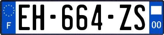 EH-664-ZS