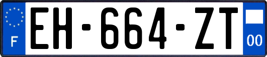 EH-664-ZT