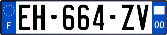 EH-664-ZV