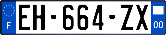 EH-664-ZX