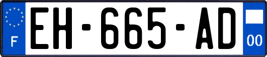 EH-665-AD