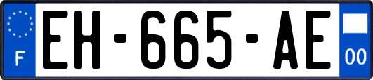 EH-665-AE