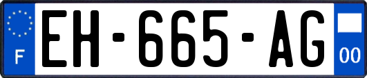 EH-665-AG