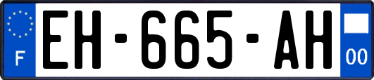 EH-665-AH