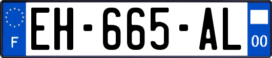 EH-665-AL