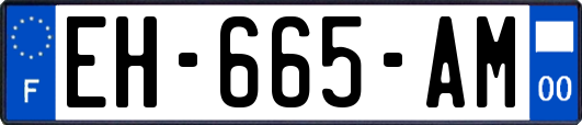 EH-665-AM