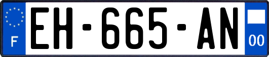 EH-665-AN