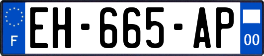 EH-665-AP