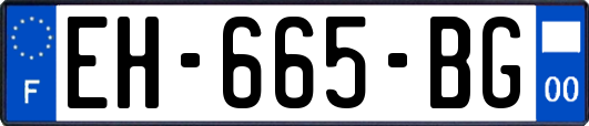 EH-665-BG