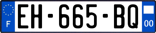 EH-665-BQ