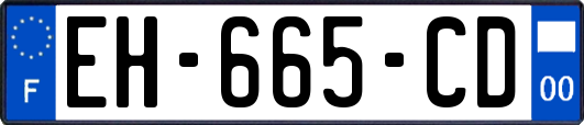 EH-665-CD