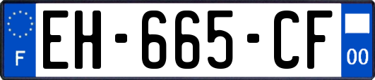 EH-665-CF