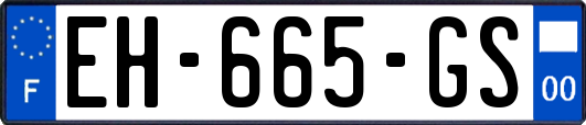 EH-665-GS