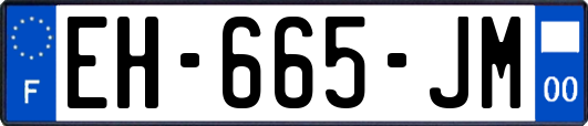 EH-665-JM