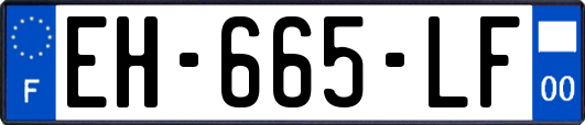 EH-665-LF