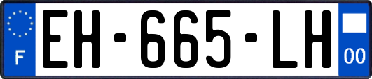 EH-665-LH
