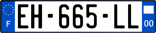 EH-665-LL