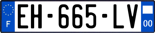 EH-665-LV