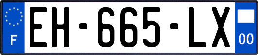 EH-665-LX