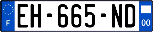 EH-665-ND