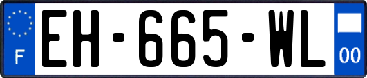 EH-665-WL