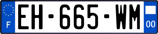 EH-665-WM