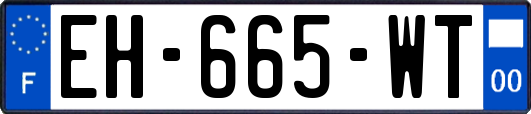 EH-665-WT