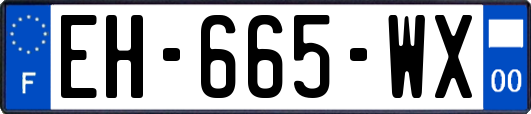 EH-665-WX