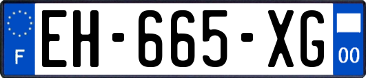 EH-665-XG