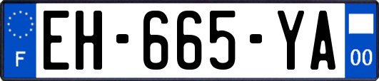 EH-665-YA