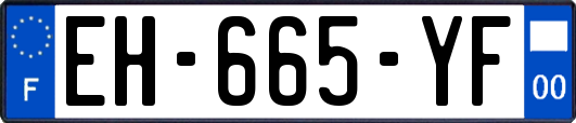 EH-665-YF