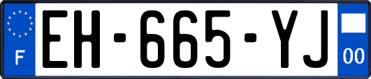 EH-665-YJ