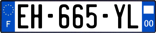 EH-665-YL